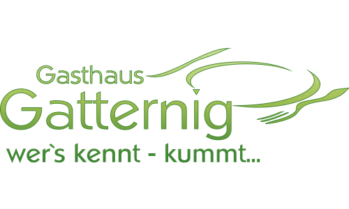 Logo Gasthaus Gatternig