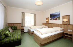 Ossiachersee Zimmer Gasthaus Gatternig