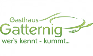 Logo Gasthaus Gatternig